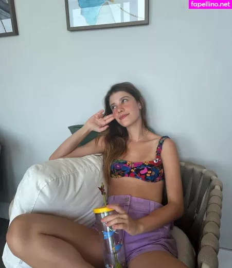 Caroline Dallarosa OnlyFans Thumbnail #L1LJFbAEee