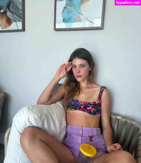 Caroline Dallarosa OnlyFans Thumbnail #RvtWbgwDmd