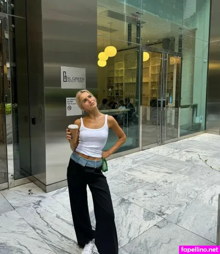 Caroline Daur Carodaur OnlyFans Thumbnail #Zkr4JHqV9s