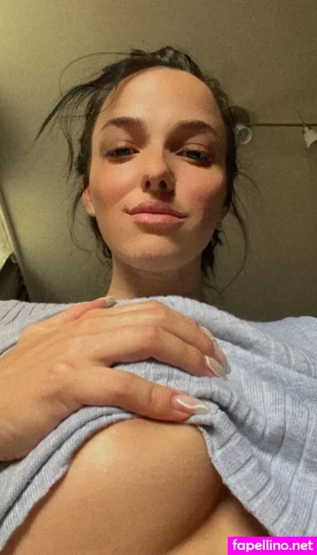 Caroline Ellin OnlyFans Thumbnail #BlsSzpMtTH