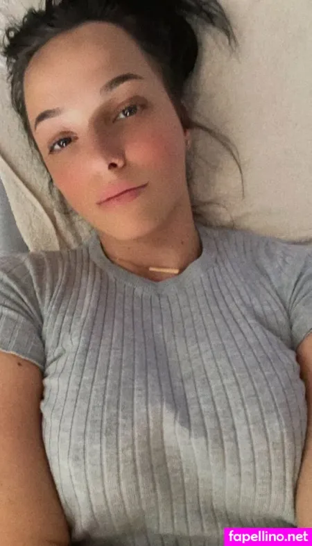 Caroline Ellin OnlyFans Thumbnail #QBQI6BhLeR