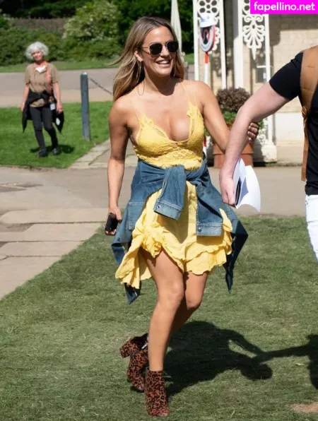 Caroline Flack OnlyFans Thumbnail #a4aDmYnGIE