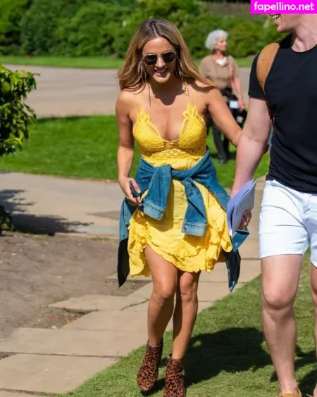 Caroline Flack OnlyFans Thumbnail #qjuPSYGTSS