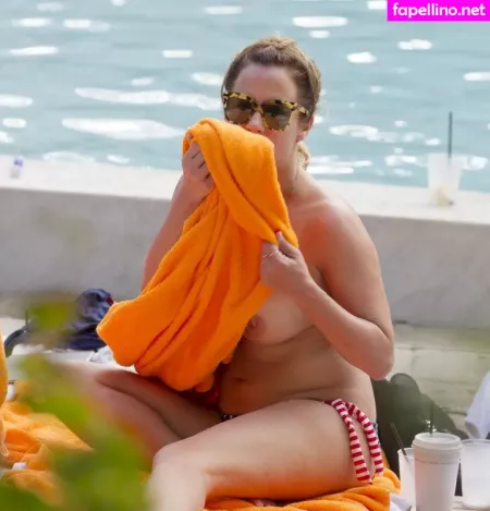 Caroline Flack OnlyFans Thumbnail #yODDX9nqZE