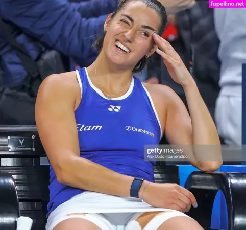 Caroline Garcia OnlyFans Thumbnail #1fEtPKmJrn