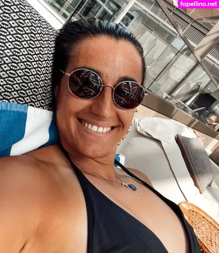 Caroline Garcia OnlyFans Thumbnail #1gcsUKdlaW