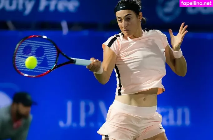 Caroline Garcia OnlyFans Thumbnail #3Xl9xzWx5S