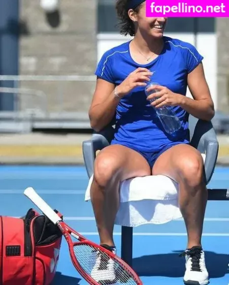 Caroline Garcia OnlyFans Thumbnail #4f63dXoFIu