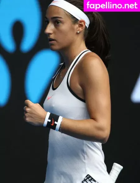Caroline Garcia OnlyFans Thumbnail #4wu5Wcv5sL