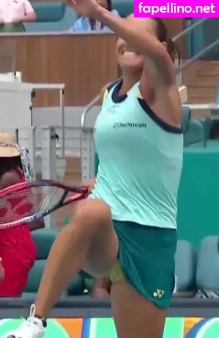 Caroline Garcia OnlyFans Thumbnail #I6sQdwzVdg