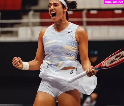 Caroline Garcia OnlyFans Thumbnail #QucG8xTQjj