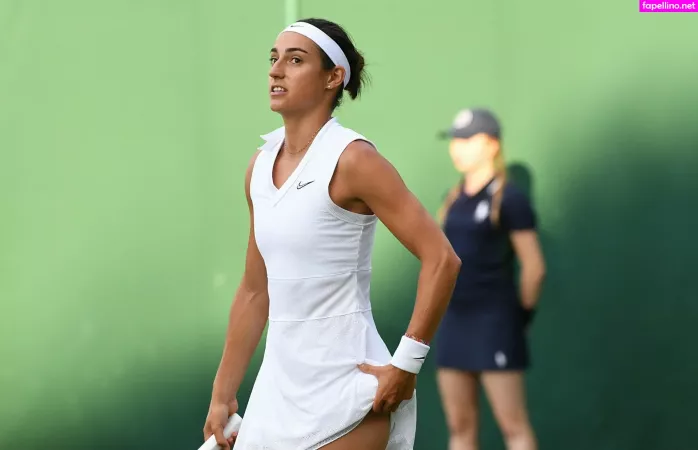 Caroline Garcia OnlyFans Thumbnail #U9ETtC8cdR