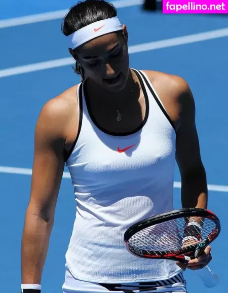 Caroline Garcia OnlyFans Thumbnail #X3bi0iyO21