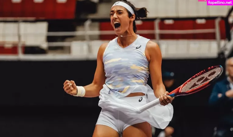 Caroline Garcia OnlyFans Thumbnail #fTcB5viIrT