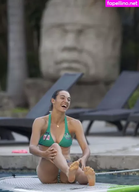 Caroline Garcia OnlyFans Thumbnail #wRQsw4eqc6