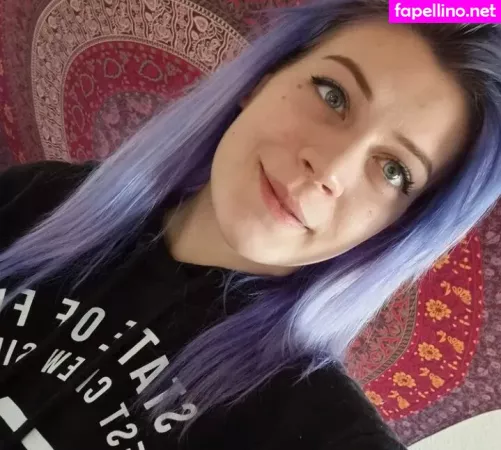 Caroline Haas OnlyFans Thumbnail #KAcgJhxHnW