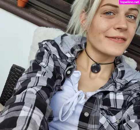 Caroline Haas OnlyFans Thumbnail #R0lgHklr8k