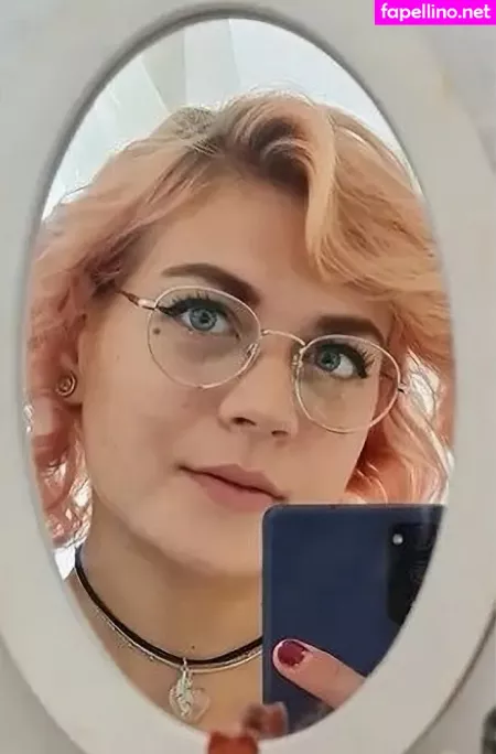 Caroline Haas OnlyFans Thumbnail #T2oxe74Ddc