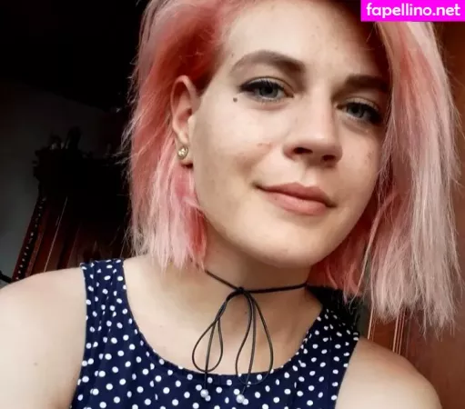 Caroline Haas OnlyFans Thumbnail #j3M7LYTRi4