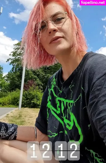 Caroline Haas OnlyFans Thumbnail #mSresxrU3P