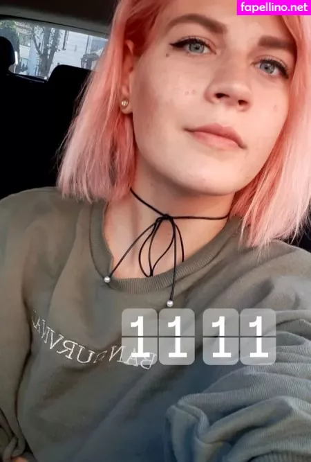 Caroline Haas OnlyFans Thumbnail #qsmjZoKxad