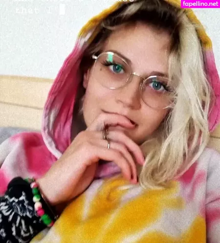 Caroline Haas OnlyFans Thumbnail #wqvT9JUsFE