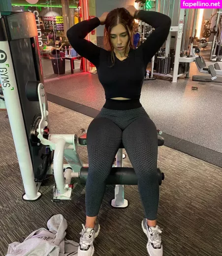 Caroline Hobday OnlyFans Thumbnail #ZuTSoZwxwB