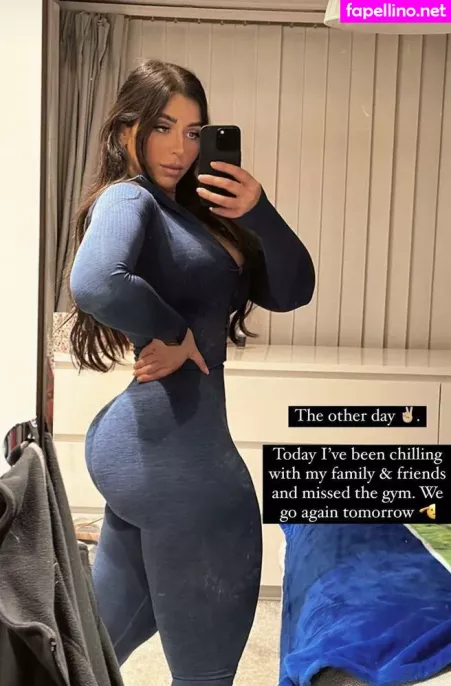 Caroline Hobday OnlyFans Thumbnail #o8CD3n8KVR