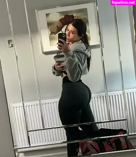 Caroline Hobday OnlyFans Thumbnail #wSoKXqK9y8