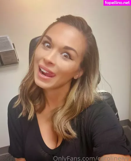Caroline Ivy OnlyFans Thumbnail #cIyfIikHec