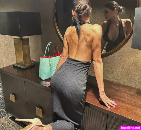Caroline Jaquish OnlyFans Thumbnail #GFXlErbaBN