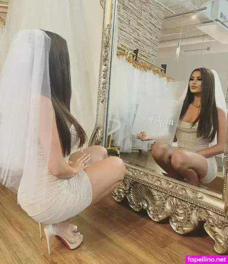 Caroline Jaquish OnlyFans Thumbnail #XrxkxCaF7q