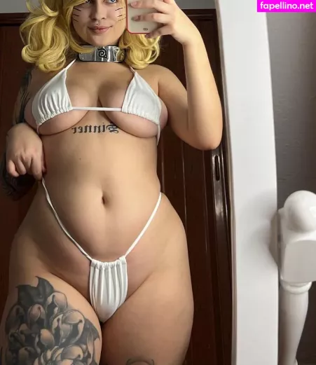 Caroline Jones OnlyFans Thumbnail #WhSDvUlSyp