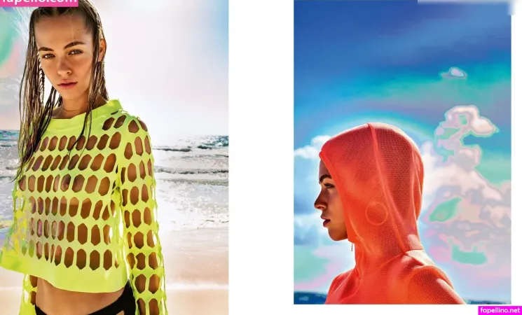 Caroline Kelley OnlyFans Thumbnail #SRdPtUmb9b