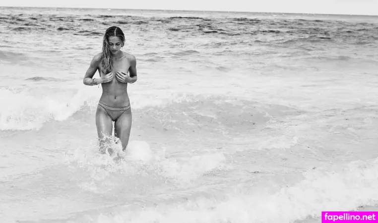 Caroline Kelley OnlyFans Thumbnail #ZluntREccV