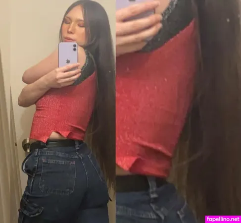 Caroline Kinney OnlyFans Thumbnail #3TOrK9V6XD