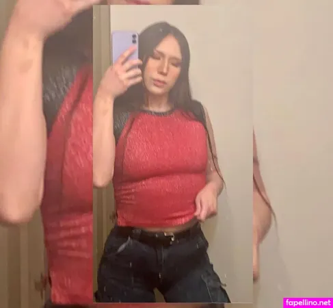 Caroline Kinney OnlyFans Thumbnail #A0Kohjd1hj