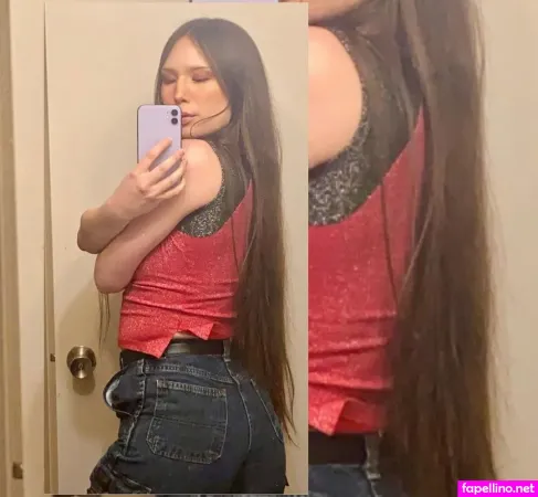 Caroline Kinney OnlyFans Thumbnail #zCqv3oZNwM