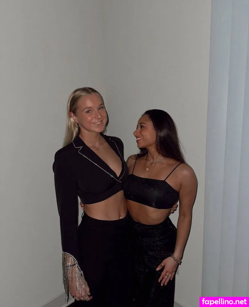 caroline.kupka, kupkake_kandiii Nude Leaked OnlyFans Photo #KHTqc9KBRN