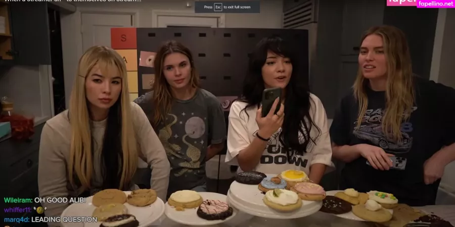 Caroline Kwan OnlyFans Thumbnail #RImO8jB183