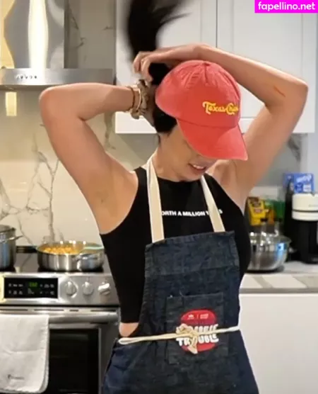 Caroline Kwan OnlyFans Thumbnail #RWXu1TxXGW