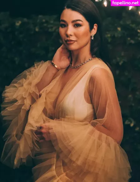 Caroline Kwan OnlyFans Thumbnail #byMnak1PTV