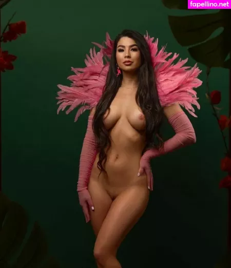 Caroline Kwan OnlyFans Thumbnail #fSgoIeMnbE