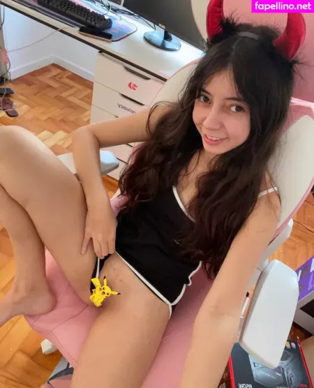 Caroline Lopes OnlyFans Thumbnail #rIHSQ5CiUR