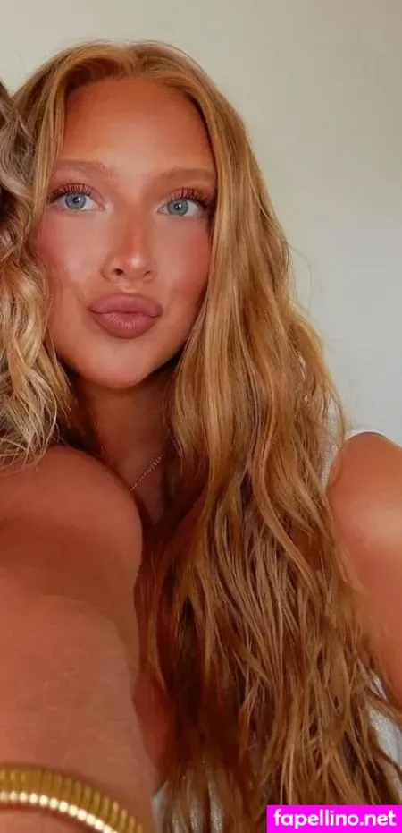 Caroline Malloy OnlyFans Thumbnail #ndKlOcu3yy