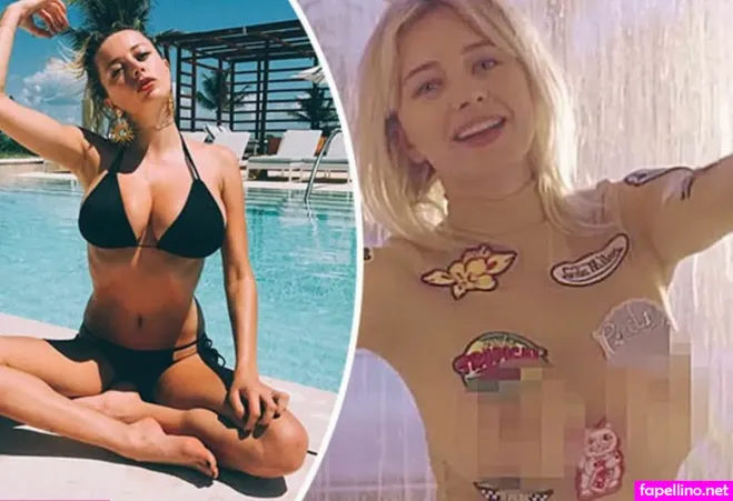 Caroline Marks OnlyFans Thumbnail #bsvXU9RfgK