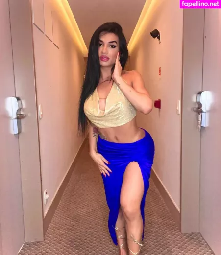 Caroline Martins OnlyFans Thumbnail #FapYxjKm8k