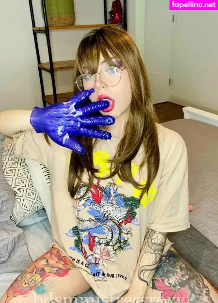 Caroline Miss OnlyFans Thumbnail #3U5XjvL6jd