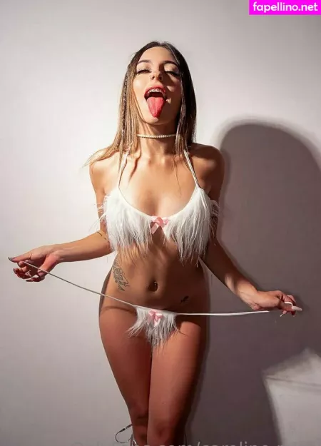 Caroline Miss OnlyFans Thumbnail #3zHNurEUe5