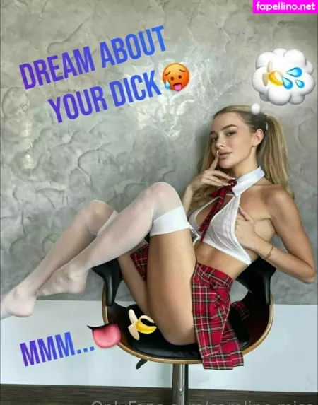 Caroline Miss OnlyFans Thumbnail #CFGLKvvsyj